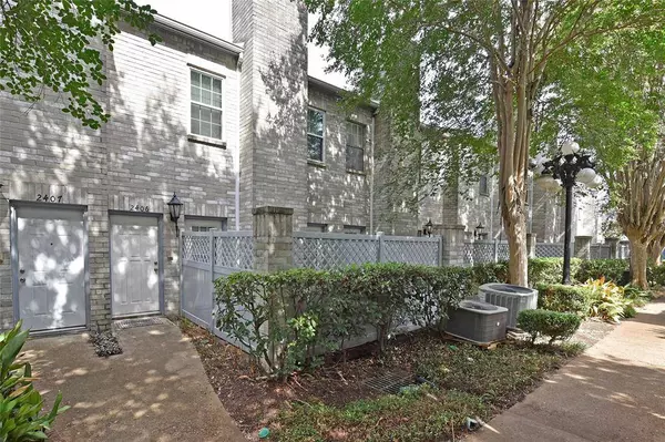 6000 Reims RD #2406, Houston, TX 77036