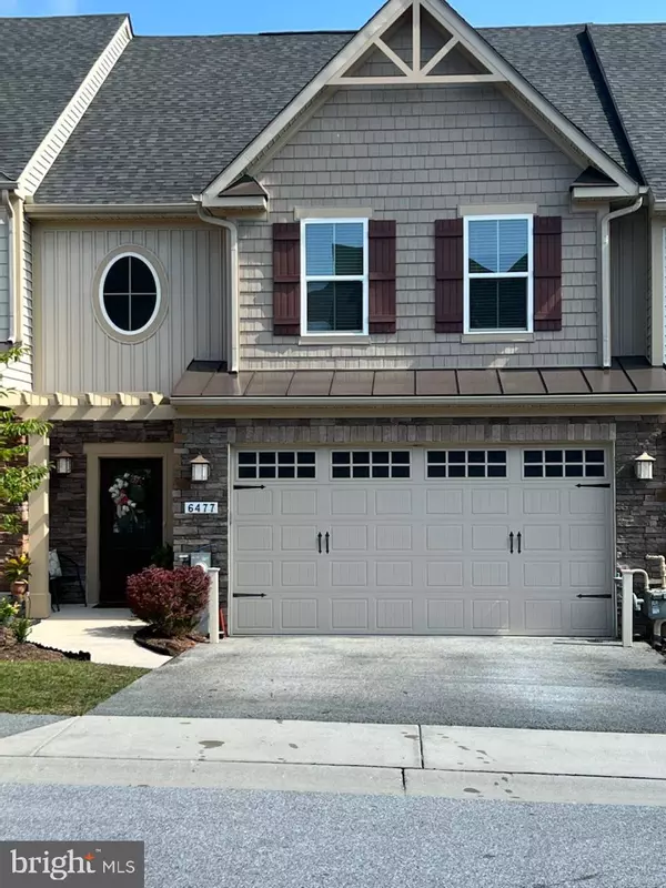 6477 PARK FOREST CIR, Elkridge, MD 21075