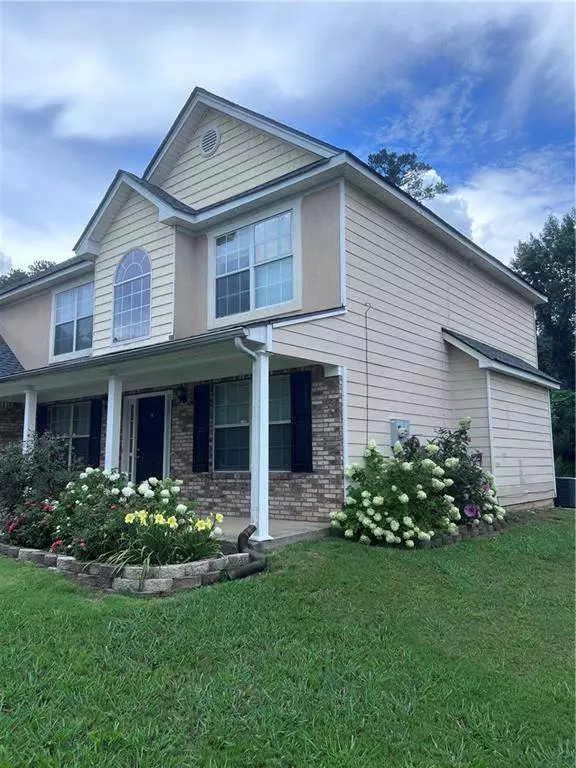 1775 Tuftstown Ct, Snellville, GA 30078