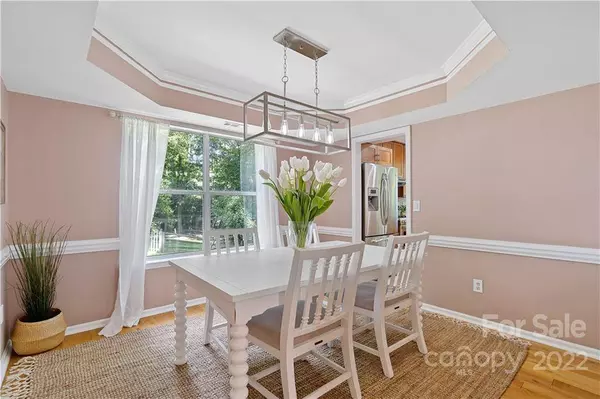 12732 Sulgrave DR, Huntersville, NC 28078