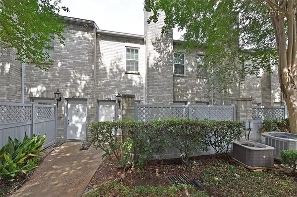 6000 Reims RD #2406, Houston, TX 77036