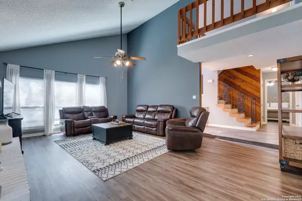 15519 Triple Creek, San Antonio, TX 78247-2931