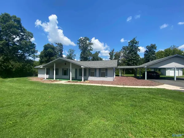 4366 County Road 4, Boaz, AL 35957