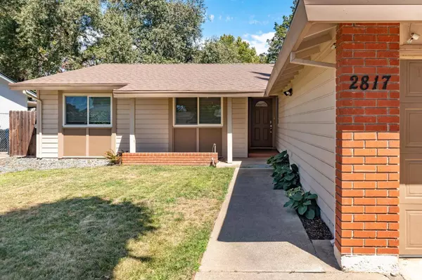 2817 Conway CT, Sacramento, CA 95826