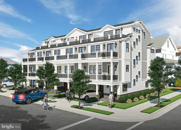 1 A N AUSTIN AVE #A, Ventnor City, NJ 08406