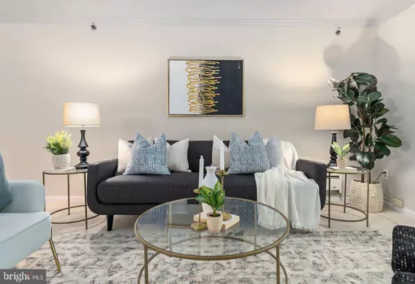 2354 SUNDEW TER #2354, Baltimore, MD 21209