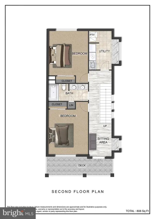 1 A N AUSTIN AVE #A, Ventnor City, NJ 08406