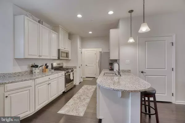 122 SNOW CHIEF DR, Havre De Grace, MD 21078