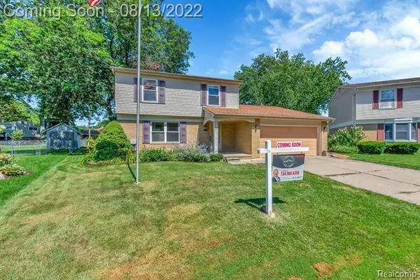 29178 PERTH Street, Livonia, MI 48154