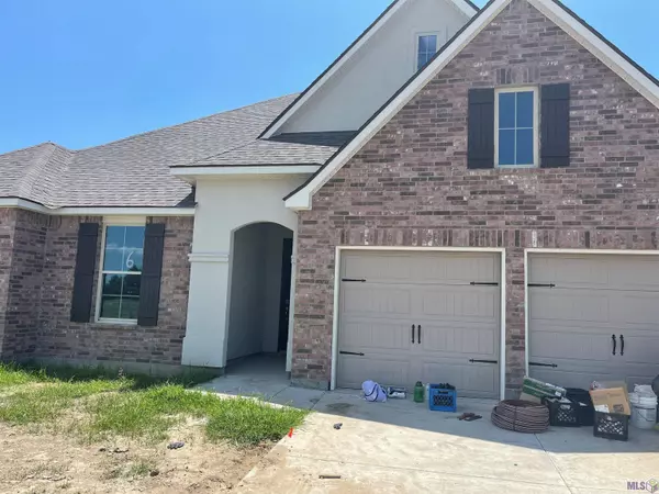 58825 ISLAND DR, Plaquemine, LA 70764