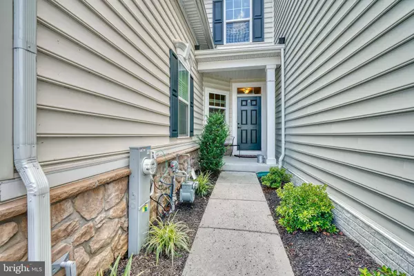 122 SNOW CHIEF DR, Havre De Grace, MD 21078