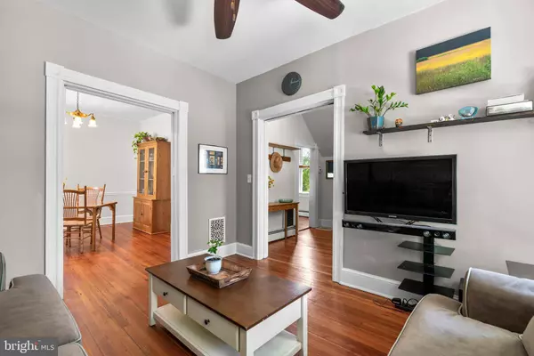 5605 FAIR OAKS AVE, Baltimore, MD 21214