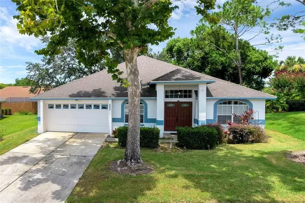 897 RIVER BOAT CIR, Orlando, FL 32828