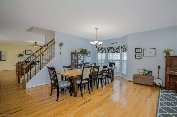 1105 Scarlett DR, High Point, NC 27265