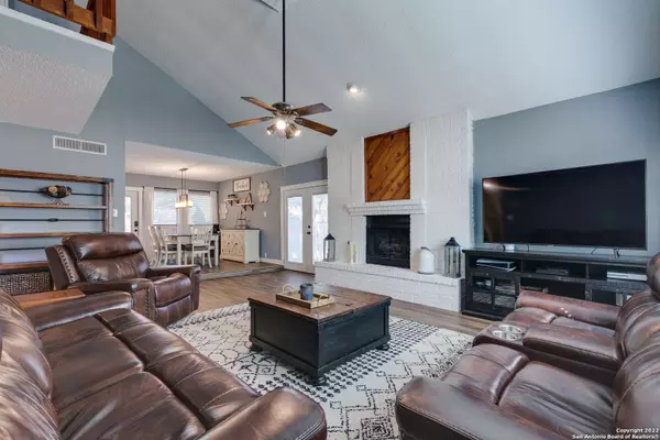 15519 Triple Creek, San Antonio, TX 78247-2931