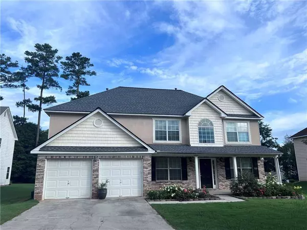 1775 Tuftstown Ct, Snellville, GA 30078