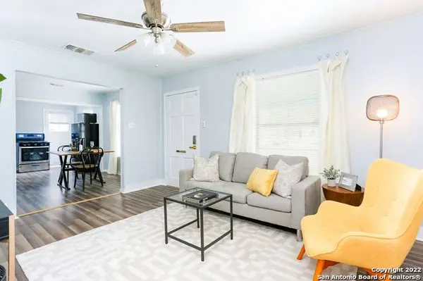 756 Harriman Pl, San Antonio, TX 78207