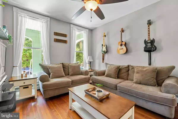 5605 FAIR OAKS AVE, Baltimore, MD 21214