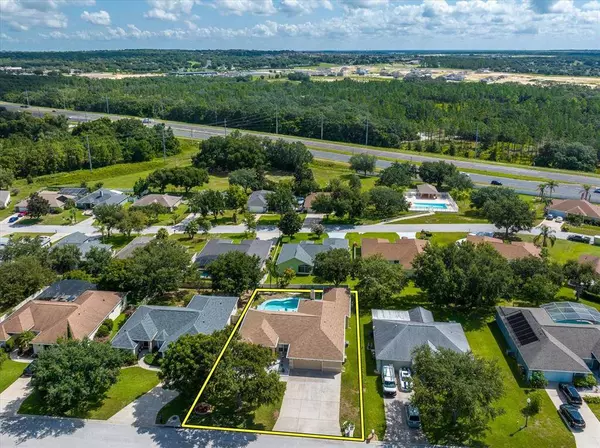 14335 SANHATCHEE ST, Clermont, FL 34711