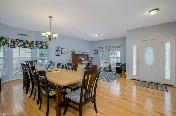 1105 Scarlett DR, High Point, NC 27265