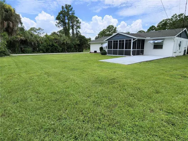 4990 GLOBE TER, North Port, FL 34286