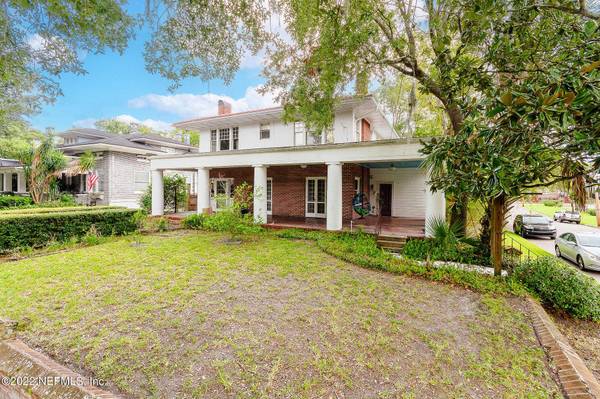 2905 RIVERSIDE AVE, Jacksonville, FL 32205