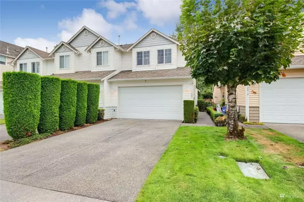 12607 64th AVE E, Puyallup, WA 98373