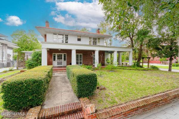 2905 RIVERSIDE AVE, Jacksonville, FL 32205