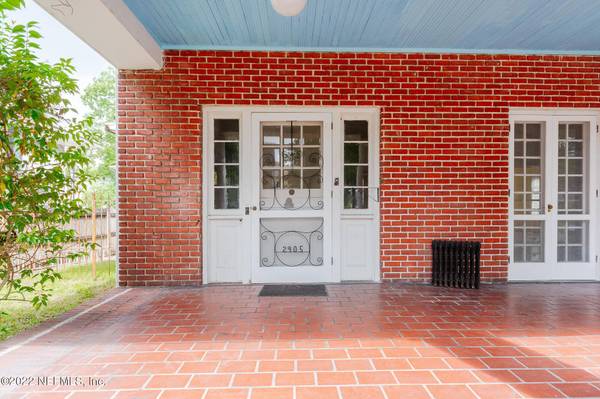 2905 RIVERSIDE AVE, Jacksonville, FL 32205