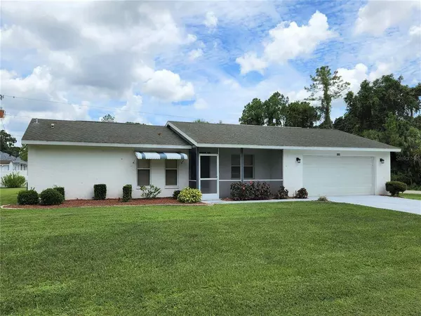 4990 GLOBE TER, North Port, FL 34286