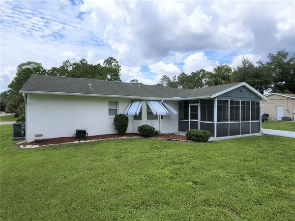 4990 GLOBE TER, North Port, FL 34286