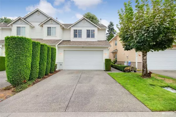 12607 64th AVE E, Puyallup, WA 98373