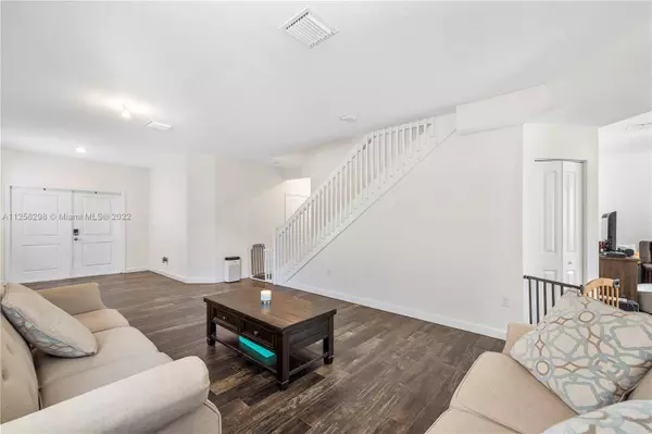 1401 SE 26 Terrace, Homestead, FL 33035