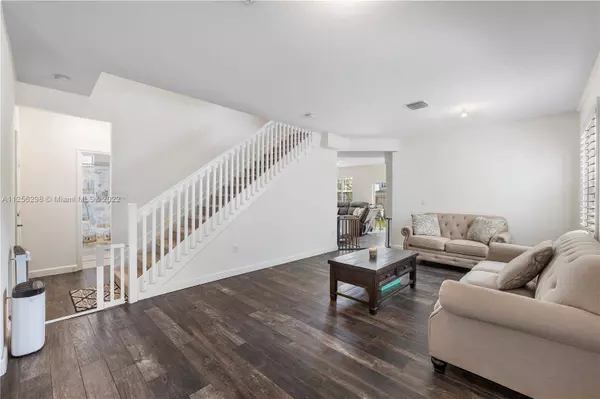 1401 SE 26 Terrace, Homestead, FL 33035