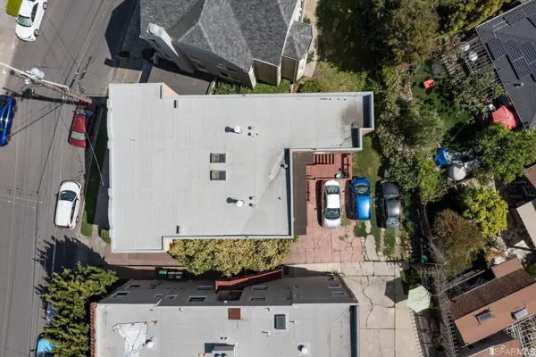 566 Merritt AVE, Oakland, CA 94610