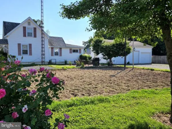 108 N MECHANIC ST, Camden Wyoming, DE 19934