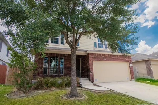 121 ARCADIA PL, Cibolo, TX 78108-3390