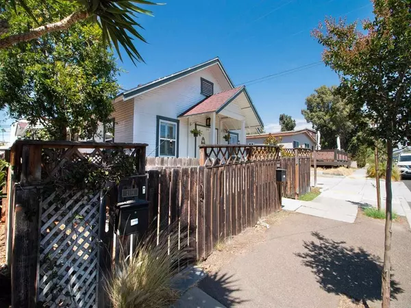 2116 20 Monroe Ave, San Diego, CA 92116