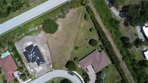 900 Yearling Trail, Sebastian, FL 32958