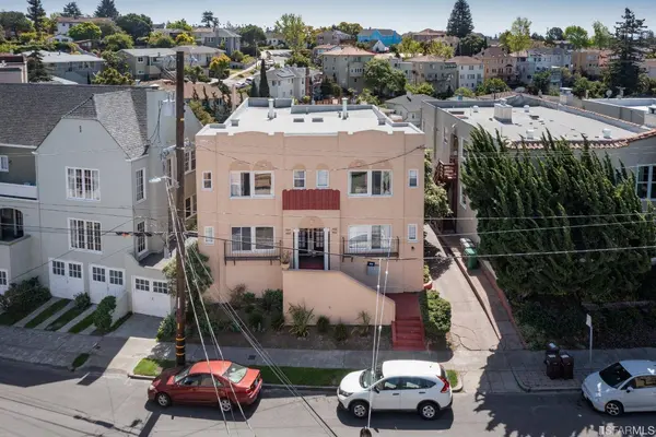 566 Merritt AVE, Oakland, CA 94610