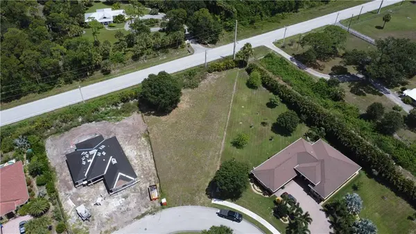 900 Yearling Trail, Sebastian, FL 32958