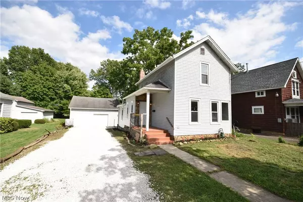 265 Pratt Street, Ravenna, OH 44266