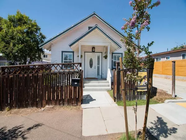 2116 20 Monroe Ave, San Diego, CA 92116