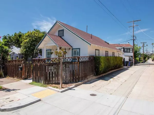 2116 20 Monroe Ave, San Diego, CA 92116