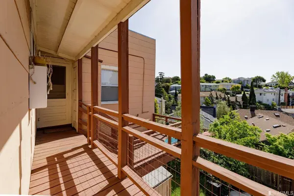 566 Merritt AVE, Oakland, CA 94610