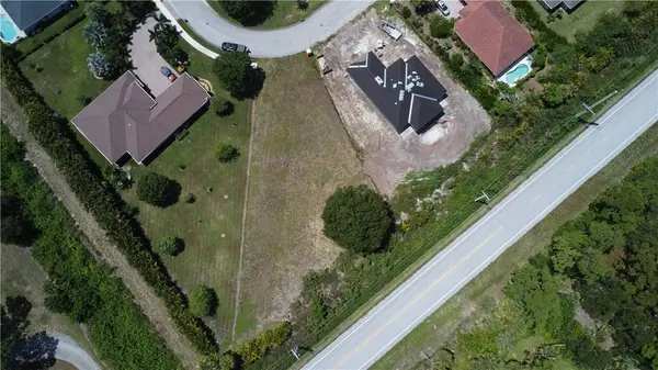 900 Yearling Trail, Sebastian, FL 32958