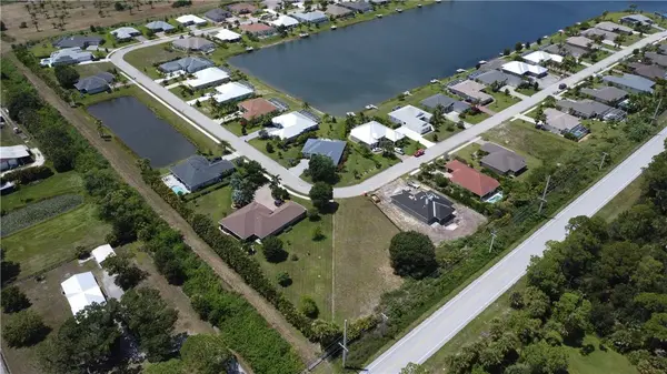 900 Yearling Trail, Sebastian, FL 32958