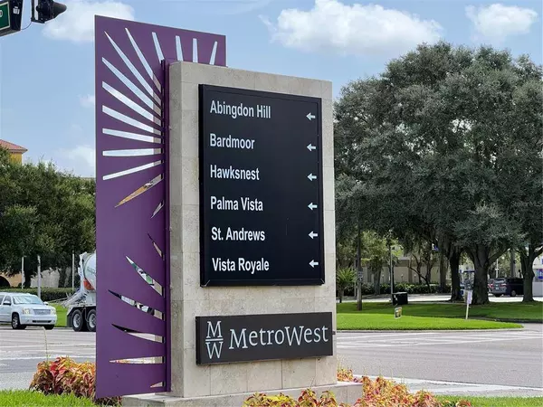 7270 WESTPOINTE BLVD #914, Orlando, FL 32835