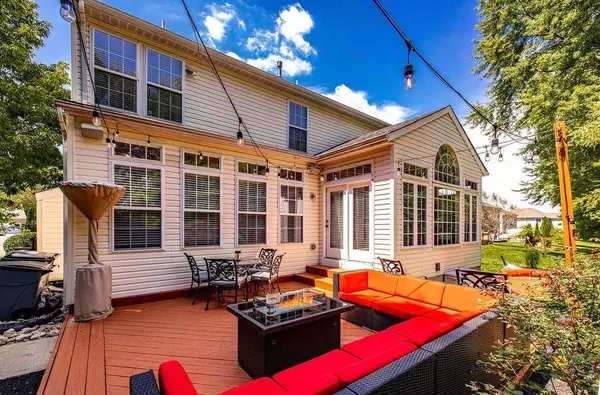 7896 South Trail, Deerfield Twp., OH 45040