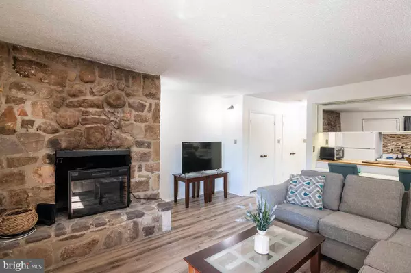 1836 FAIRWAY, Basye, VA 22810